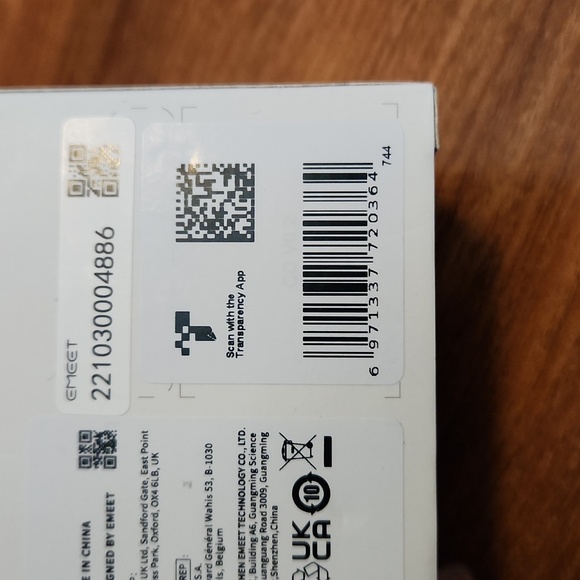 Smart camera - Picture 3 of 3